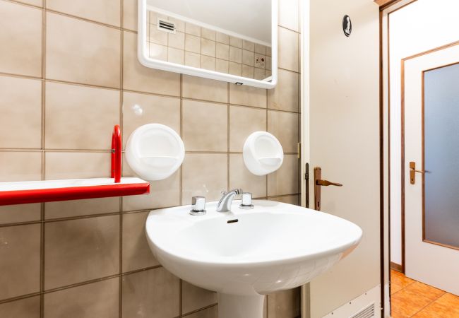 Appartamento a Porto Santa Margherita - LA ZATTERA - Apt. su un piano +balcone e 1 camera  Appartamento a Porto Santa Margherita - LA ZATTERA - Apt. su un piano +balcone e 1 camera