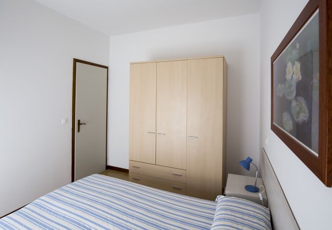 Appartamento a Porto Santa Margherita - LA ZATTERA - Apt su un piano +balcone e 2 camere Appartamento a Porto Santa Margherita - LA ZATTERA - Apt su un piano +balcone e 2 camere