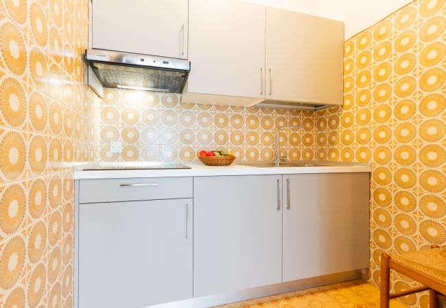 Appartamento a Porto Santa Margherita - ACAPULCO - Apt. su un piano + balcone e 1 camera Appartamento a Porto Santa Margherita - ACAPULCO - Apt. su un piano + balcone e 1 camera