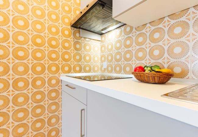 Appartamento a Porto Santa Margherita - ACAPULCO - Apt. su un piano + balcone e 1 camera Appartamento a Porto Santa Margherita - ACAPULCO - Apt. su un piano + balcone e 1 camera