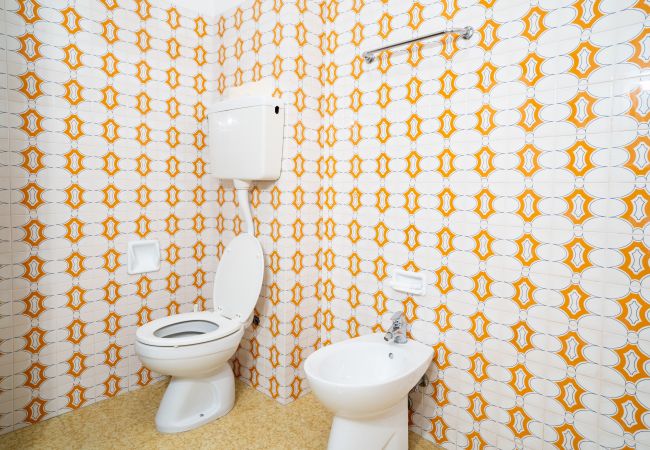 Appartamento a Porto Santa Margherita - ACAPULCO - Apt. su un piano + balcone e 1 camera Appartamento a Porto Santa Margherita - ACAPULCO - Apt. su un piano + balcone e 1 camera