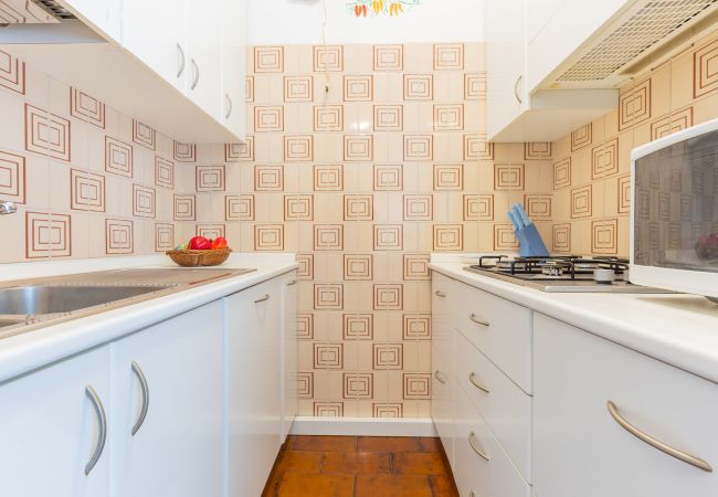 Appartamento a Porto Santa Margherita - ACAPULCO - Apt. su un piano +balcone e 2 camere  Appartamento a Porto Santa Margherita - ACAPULCO - Apt. su un piano +balcone e 2 camere