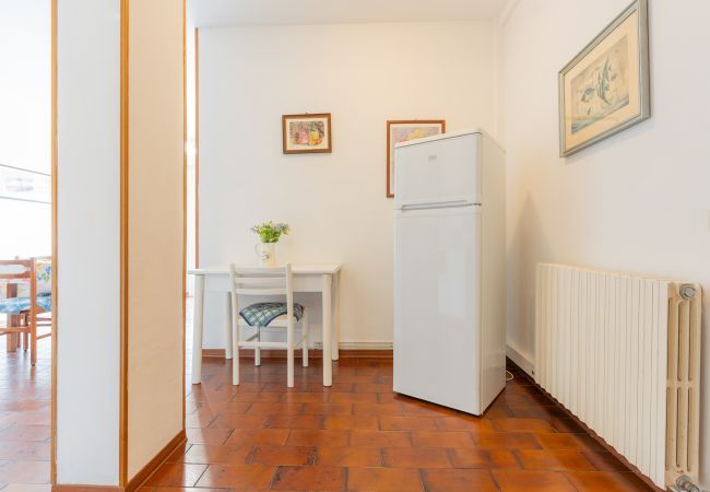 Appartamento a Porto Santa Margherita - ACAPULCO - Apt. su un piano +balcone e 2 camere  Appartamento a Porto Santa Margherita - ACAPULCO - Apt. su un piano +balcone e 2 camere