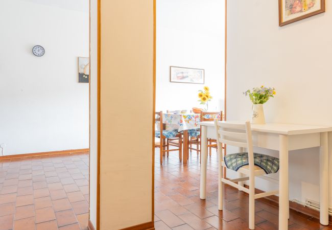 Appartamento a Porto Santa Margherita - ACAPULCO - Apt. su un piano +balcone e 2 camere  Appartamento a Porto Santa Margherita - ACAPULCO - Apt. su un piano +balcone e 2 camere