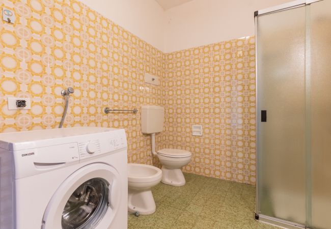 Appartamento a Porto Santa Margherita - ACAPULCO - Apt. su un piano +balcone e 2 camere  Appartamento a Porto Santa Margherita - ACAPULCO - Apt. su un piano +balcone e 2 camere