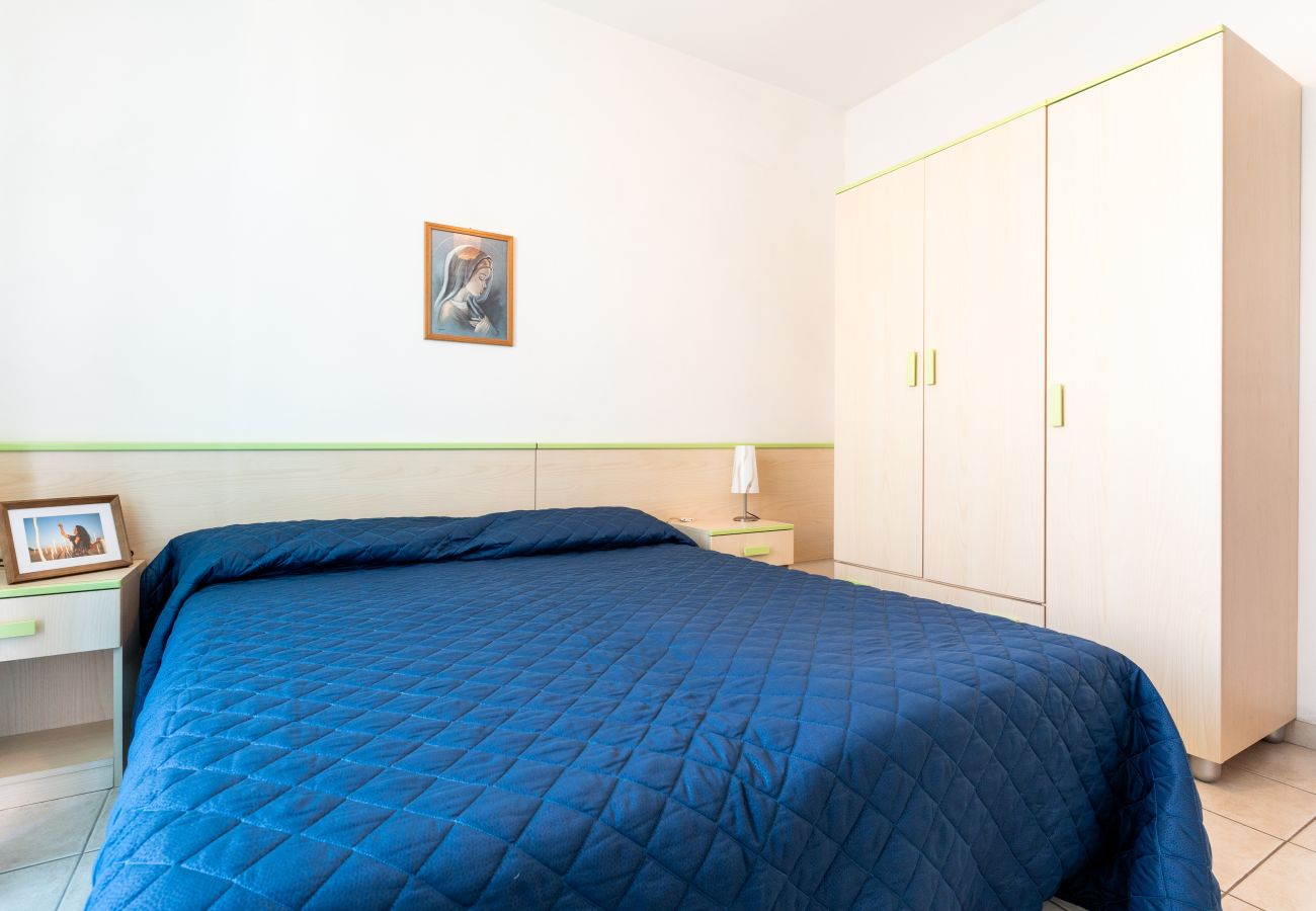 Appartamento a Porto Santa Margherita - BORA - Apt. su un piano + balcone e 1 camera Appartamento a Porto Santa Margherita - BORA - Apt. su un piano + balcone e 1 camera