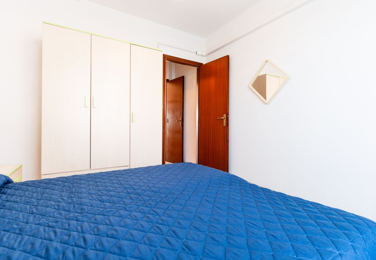 Appartamento a Porto Santa Margherita - BORA - Apt. su un piano + balcone e 1 camera Appartamento a Porto Santa Margherita - BORA - Apt. su un piano + balcone e 1 camera