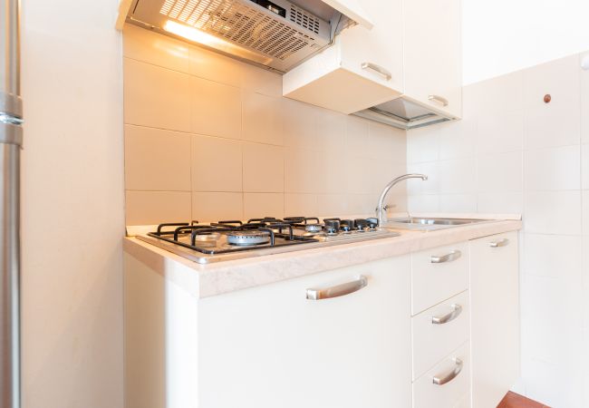 Studio a Porto Santa Margherita - HOLIDAY - Studio con balcone Studio a Porto Santa Margherita - HOLIDAY - Studio con balcone