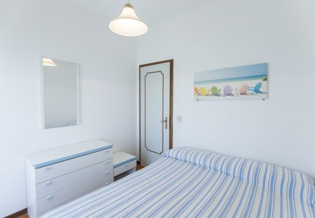 Appartamento a Porto Santa Margherita - NICESOLO - Apt. su un piano con balcone e 2 camere Appartamento a Porto Santa Margherita - NICESOLO - Apt. su un piano con balcone e 2 camere