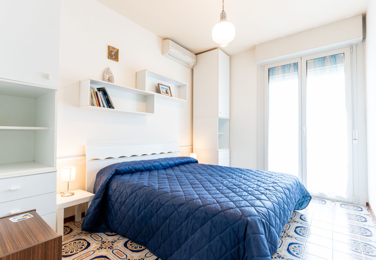 Appartamento a Porto Santa Margherita - PORTESIN - Apt. su un piano con balcone e 1 camera (4pax) Appartamento a Porto Santa Margherita - PORTESIN - Apt. su un piano con balcone e 1 camera (4pax)