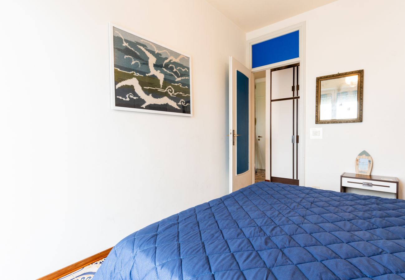 Appartamento a Porto Santa Margherita - PORTESIN - Apt. su un piano con balcone e 1 camera (4pax) Appartamento a Porto Santa Margherita - PORTESIN - Apt. su un piano con balcone e 1 camera (4pax)