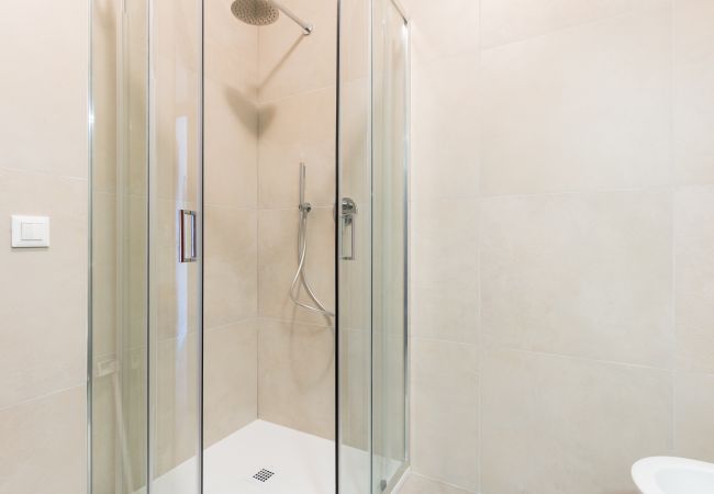 Appartamento a Porto Santa Margherita - SOGGIORNO ADRIATICO - Apt. su un piano + balcone e 1 camera Appartamento a Porto Santa Margherita - SOGGIORNO ADRIATICO - Apt. su un piano + balcone e 1 camera