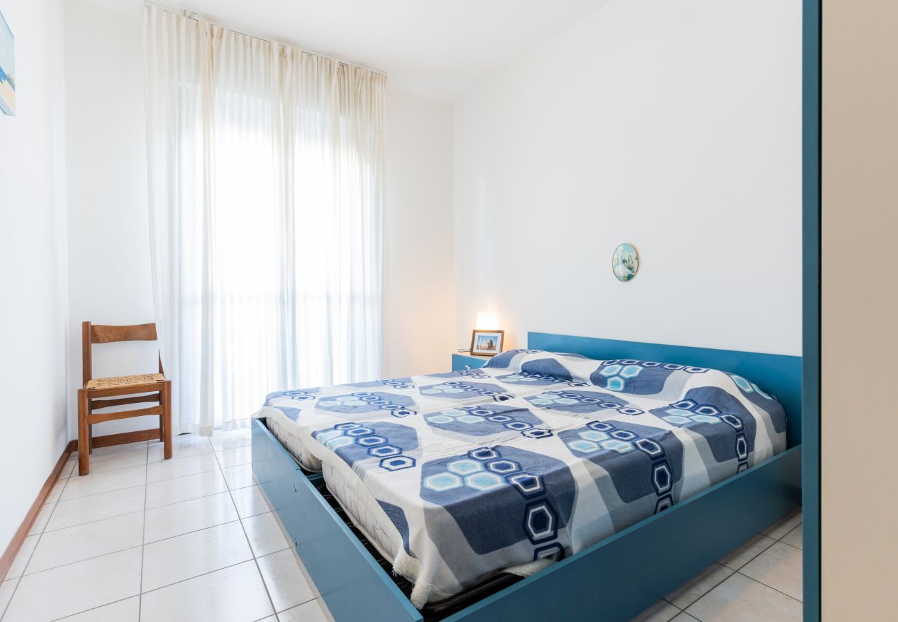 Appartamento a Porto Santa Margherita - LEPANTO - Apt. su un piano con balcone e 1 camera Appartamento a Porto Santa Margherita - LEPANTO - Apt. su un piano con balcone e 1 camera