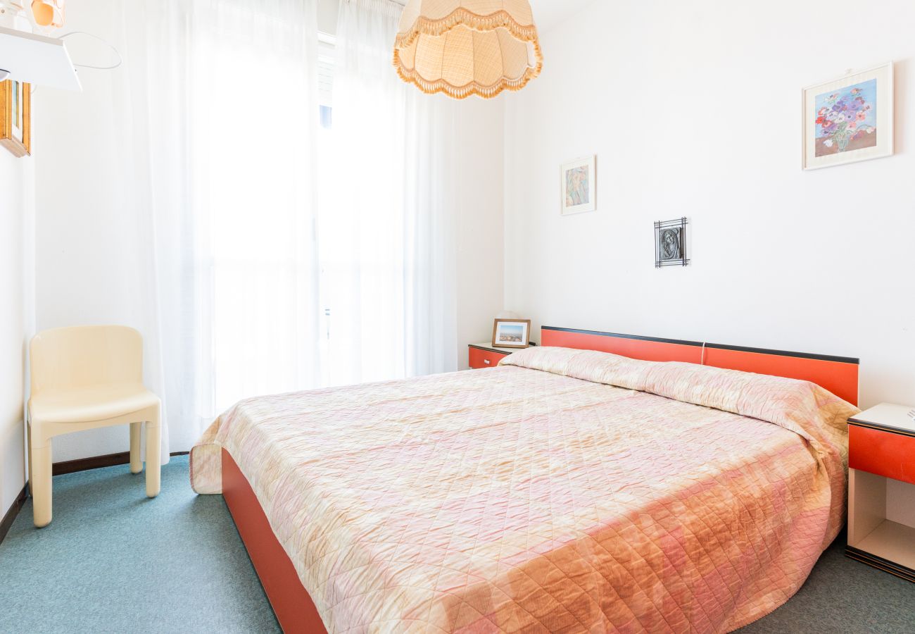 Appartamento a Porto Santa Margherita - LEPANTO - Apt. su un piano con balcone e 1 camera Appartamento a Porto Santa Margherita - LEPANTO - Apt. su un piano con balcone e 1 camera