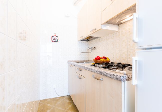 Appartamento a Porto Santa Margherita - LIVENZA - Apt. su un piano con balcone e 1 camera Appartamento a Porto Santa Margherita - LIVENZA - Apt. su un piano con balcone e 1 camera