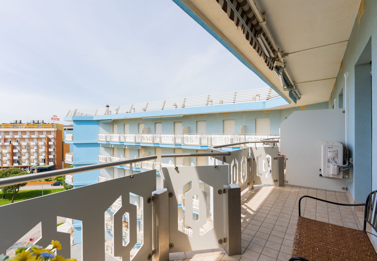 Appartamento a Porto Santa Margherita - LIVENZA - Apt. su un piano con balcone e 1 camera Appartamento a Porto Santa Margherita - LIVENZA - Apt. su un piano con balcone e 1 camera