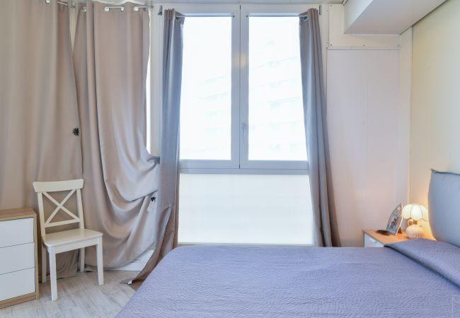 Appartamento a Porto Santa Margherita - MARGHERITA 70 - Apt. su un piano con balcone e 1 camera Appartamento a Porto Santa Margherita - MARGHERITA 70 - Apt. su un piano con balcone e 1 camera