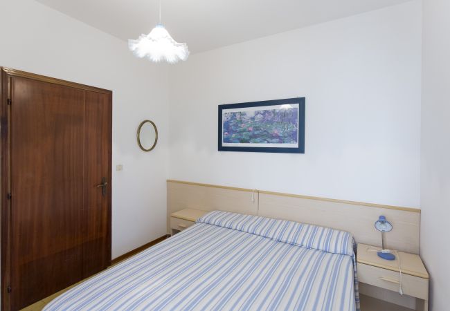 Appartamento a Porto Santa Margherita - PRATO VERDE - Villetta su due piani+giardino e 3 camere Appartamento a Porto Santa Margherita - PRATO VERDE - Villetta su due piani+giardino e 3 camere