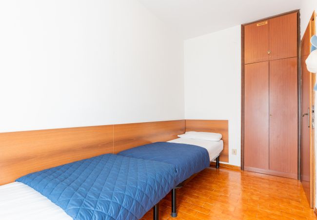 Appartamento a Porto Santa Margherita - PRATO VERDE - Villetta su due piani+giardino e 3 camere Appartamento a Porto Santa Margherita - PRATO VERDE - Villetta su due piani+giardino e 3 camere