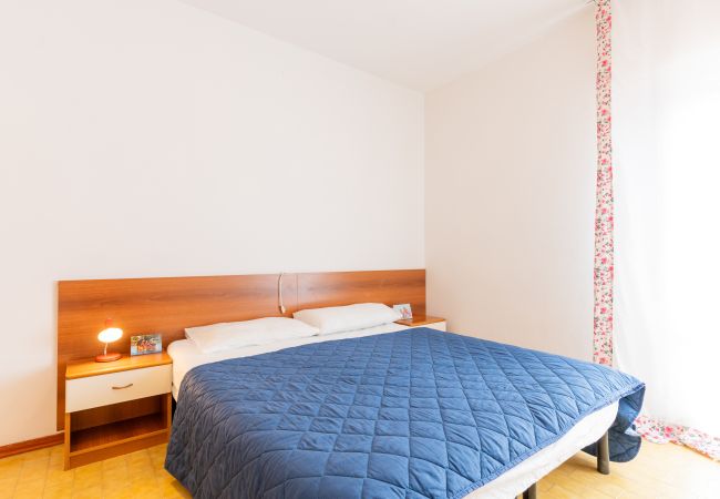 Appartamento a Porto Santa Margherita - PRATO VERDE - Villetta su due piani+giardino e 3 camere Appartamento a Porto Santa Margherita - PRATO VERDE - Villetta su due piani+giardino e 3 camere