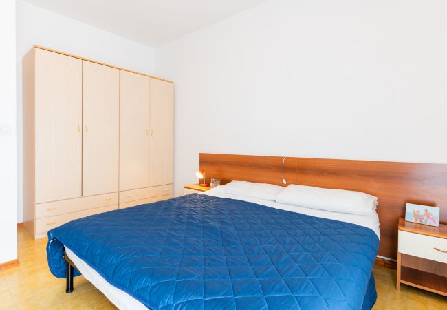 Appartamento a Porto Santa Margherita - PRATO VERDE - Villetta su due piani+giardino e 3 camere Appartamento a Porto Santa Margherita - PRATO VERDE - Villetta su due piani+giardino e 3 camere