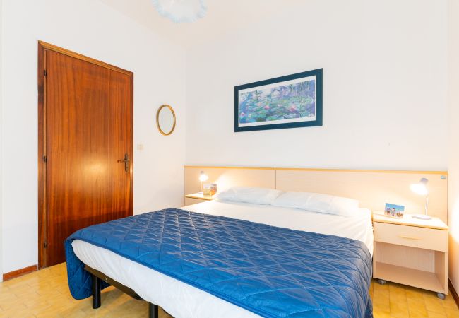 Appartamento a Porto Santa Margherita - PRATO VERDE - Villetta su due piani+giardino e 3 camere Appartamento a Porto Santa Margherita - PRATO VERDE - Villetta su due piani+giardino e 3 camere