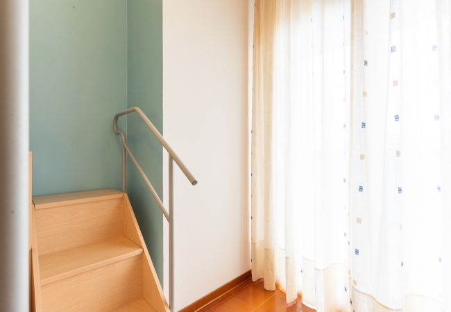 Appartamento a Porto Santa Margherita - SOGGIORNO ADRIATICO - Apt. su un piano + balcone e 2 camere Appartamento a Porto Santa Margherita - SOGGIORNO ADRIATICO - Apt. su un piano + balcone e 2 camere