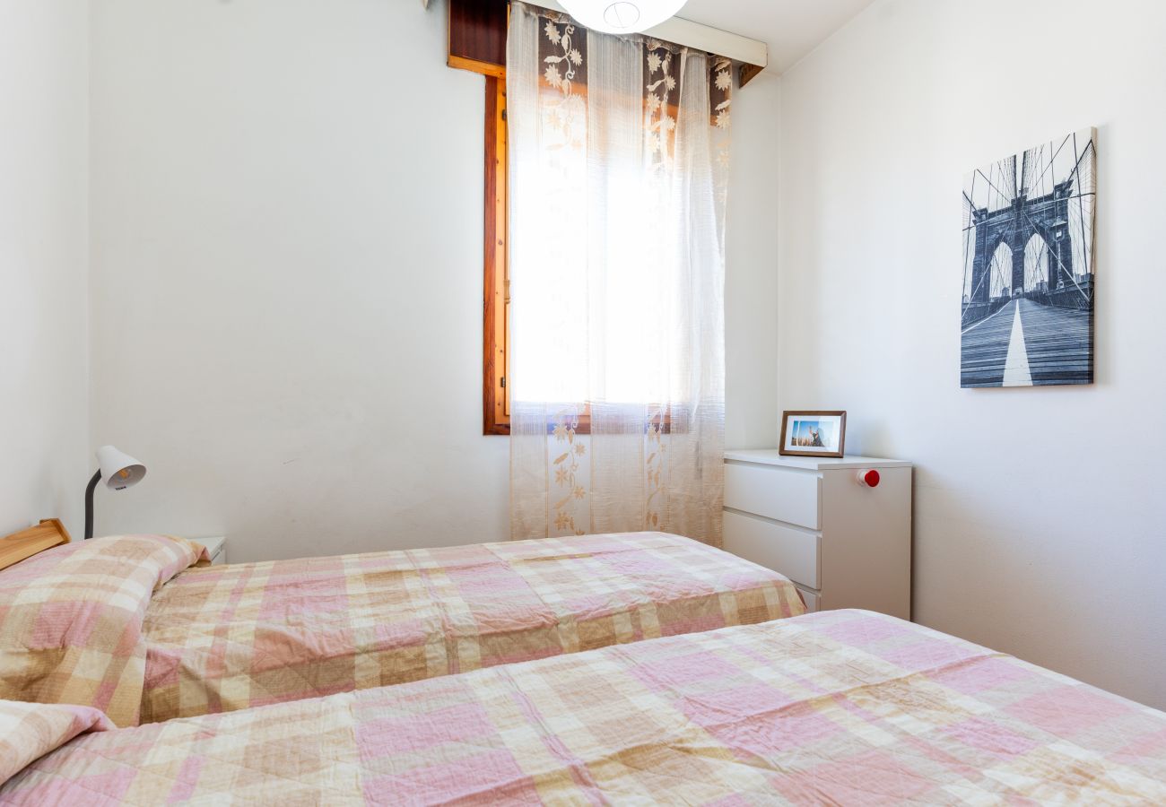 Appartamento a Porto Santa Margherita - EUROPA - Villetta su due piani+ due camere Appartamento a Porto Santa Margherita - EUROPA - Villetta su due piani+ due camere