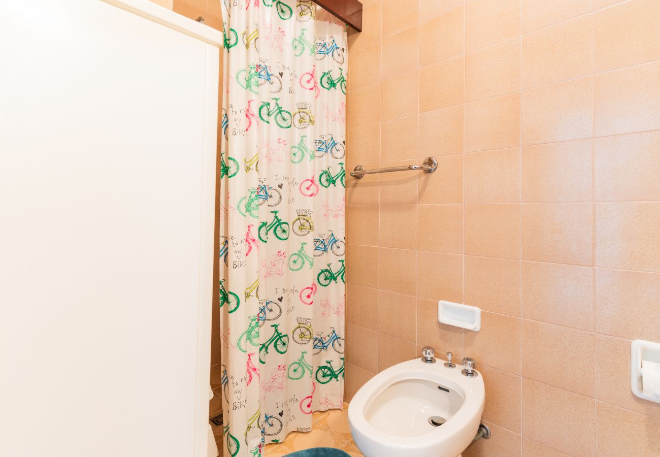 Studio a Porto Santa Margherita - RIELLO- Studio con balcone Studio a Porto Santa Margherita - RIELLO- Studio con balcone