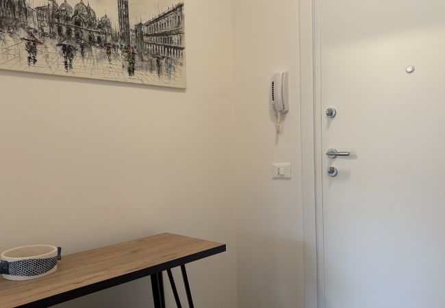 Appartamento a Porto Santa Margherita - BRIAN Apt con una camera da letto con balcone Appartamento a Porto Santa Margherita - BRIAN Apt con una camera da letto con balcone