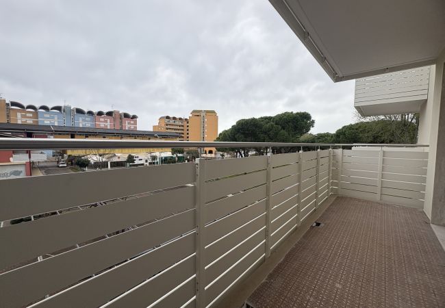 Appartamento a Porto Santa Margherita - BRIAN Apt con una camera da letto con balcone Appartamento a Porto Santa Margherita - BRIAN Apt con una camera da letto con balcone
