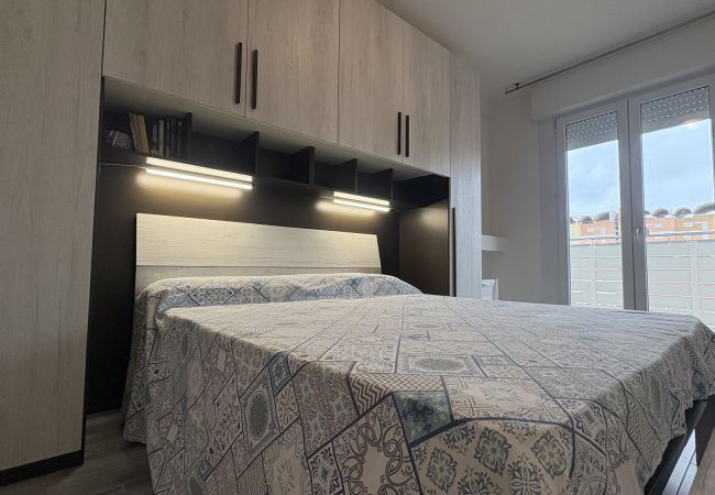 Appartamento a Porto Santa Margherita - BRIAN Apt con una camera da letto con balcone Appartamento a Porto Santa Margherita - BRIAN Apt con una camera da letto con balcone