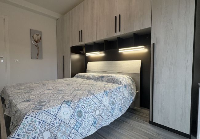 Appartamento a Porto Santa Margherita - BRIAN Apt con una camera da letto con balcone Appartamento a Porto Santa Margherita - BRIAN Apt con una camera da letto con balcone