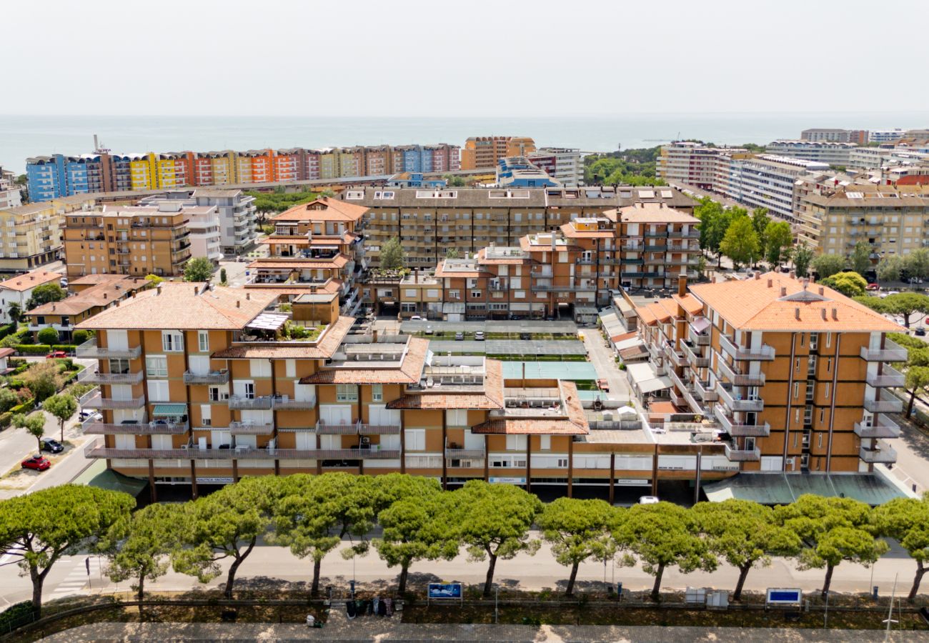 Appartamento a Porto Santa Margherita - CARAVELLA 2- Apt con 1 camera da letto con letto a castello +Balcone Appartamento a Porto Santa Margherita - CARAVELLA 2- Apt con 1 camera da letto con letto a castello +Balcone