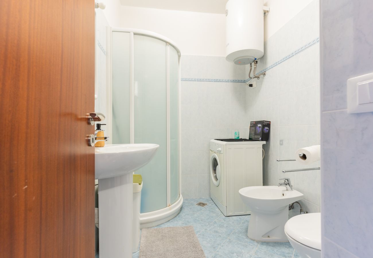 Appartamento a Porto Santa Margherita - CARAVELLA 2- Apt con 1 camera da letto e Balcone Appartamento a Porto Santa Margherita - CARAVELLA 2- Apt con 1 camera da letto e Balcone