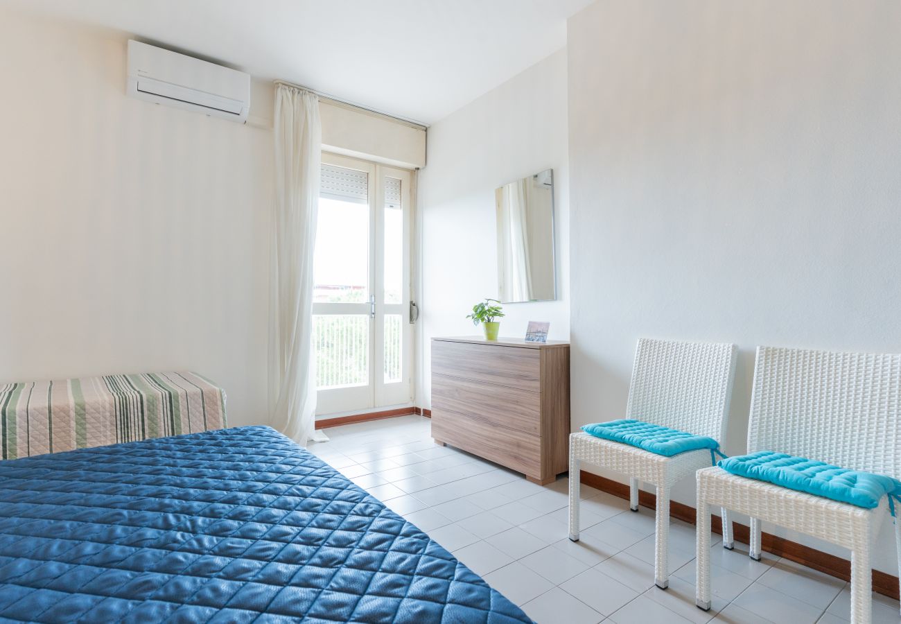 Appartamento a Porto Santa Margherita - CARAVELLA 2- Apt con 1 camera da letto e Balcone Appartamento a Porto Santa Margherita - CARAVELLA 2- Apt con 1 camera da letto e Balcone