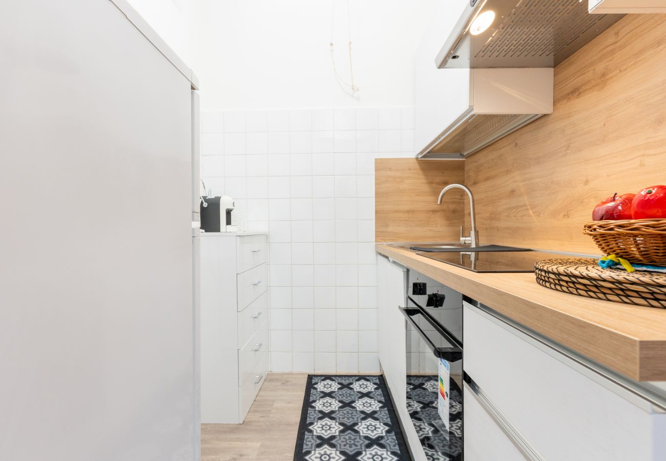 Appartamento a Porto Santa Margherita - CARAVELLA 2- Apt con 1 camera da letto e Balcone Appartamento a Porto Santa Margherita - CARAVELLA 2- Apt con 1 camera da letto e Balcone