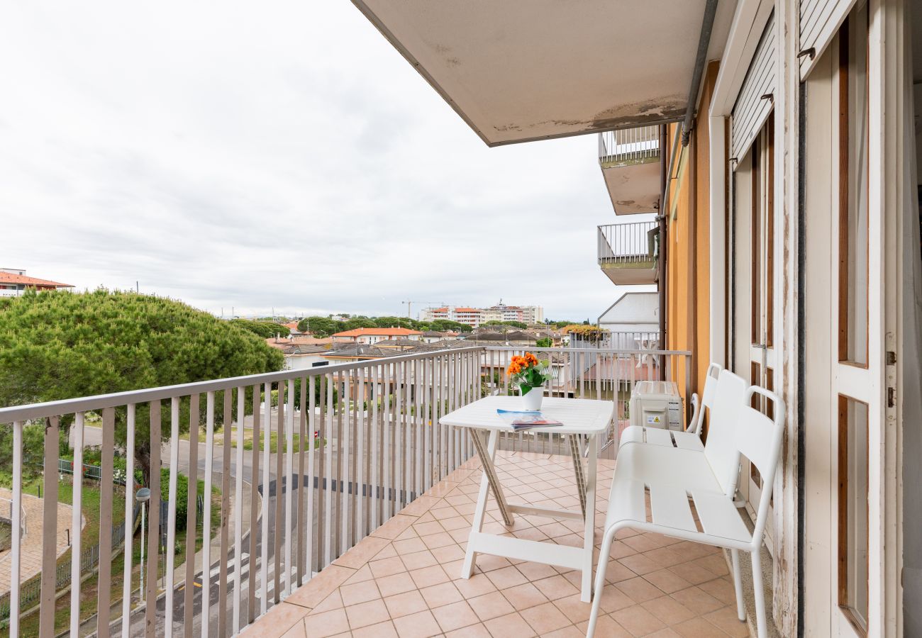 Appartamento a Porto Santa Margherita - CARAVELLA 2- Apt con 1 camera da letto e Balcone Appartamento a Porto Santa Margherita - CARAVELLA 2- Apt con 1 camera da letto e Balcone
