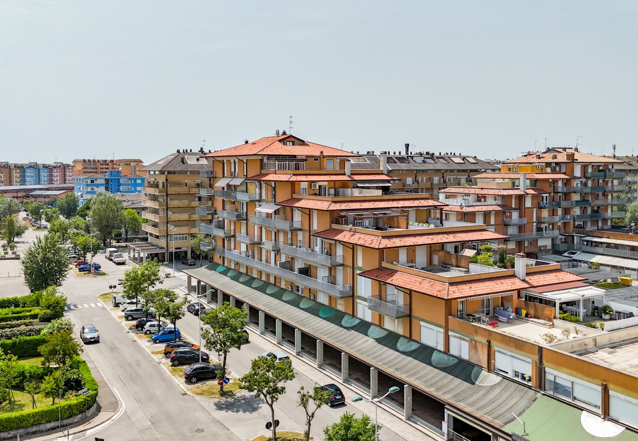 Appartamento a Porto Santa Margherita - CARAVELLA 2- Apt con 1 camera da letto e Balcone Appartamento a Porto Santa Margherita - CARAVELLA 2- Apt con 1 camera da letto e Balcone