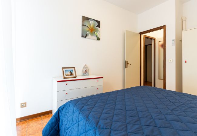 Ferienwohnung in Porto Santa Margherita - LA ZATTERA - Whg. auf eine ETG + Balkon und 1 Schlafzimmer Ferienwohnung in Porto Santa Margherita - LA ZATTERA - Whg. auf eine ETG + Balkon und 1 Schlafzimmer