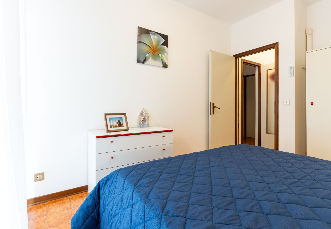 Ferienwohnung in Porto Santa Margherita - LA ZATTERA - Whg. auf eine ETG + Balkon und 1 Schlafzimmer Ferienwohnung in Porto Santa Margherita - LA ZATTERA - Whg. auf eine ETG + Balkon und 1 Schlafzimmer
