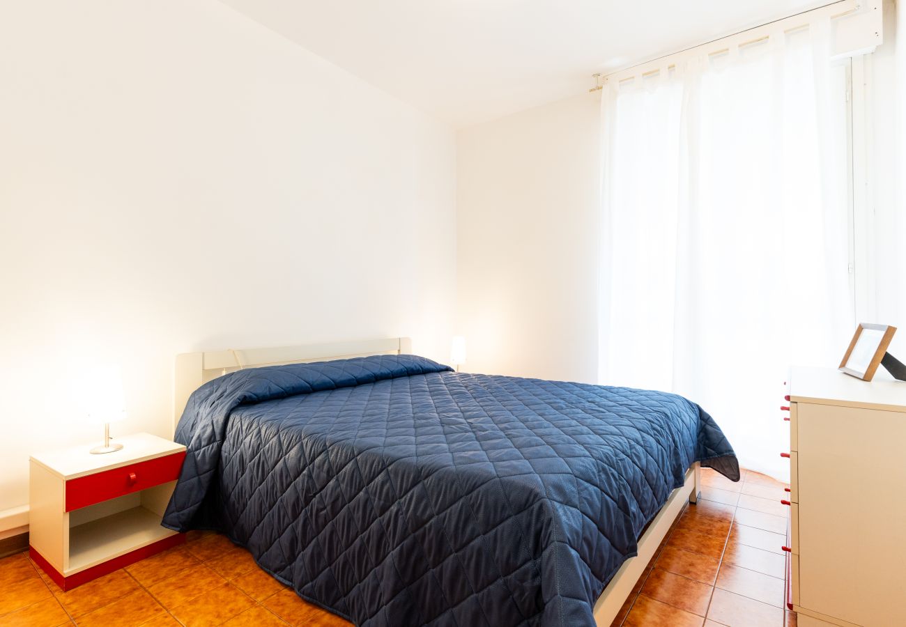 Ferienwohnung in Porto Santa Margherita - LA ZATTERA - Whg. auf eine ETG + Balkon und 1 Schlafzimmer Ferienwohnung in Porto Santa Margherita - LA ZATTERA - Whg. auf eine ETG + Balkon und 1 Schlafzimmer