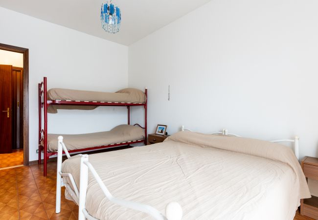 Ferienwohnung in Porto Santa Margherita - ACAPULCO - Whg. auf eine ETG mit Balkon und 1 Schlafzimmer Ferienwohnung in Porto Santa Margherita - ACAPULCO - Whg. auf eine ETG mit Balkon und 1 Schlafzimmer