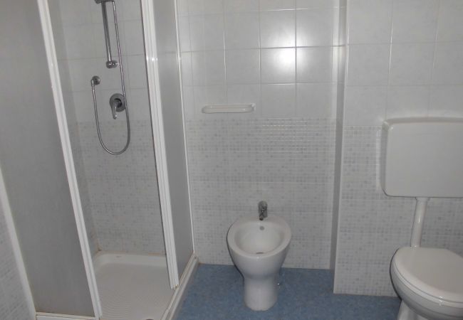 Ferienwohnung in Porto Santa Margherita - ACAPULCO - Whg. auf eine ETG mit Balkon und 1 Schlafzimmer Ferienwohnung in Porto Santa Margherita - ACAPULCO - Whg. auf eine ETG mit Balkon und 1 Schlafzimmer