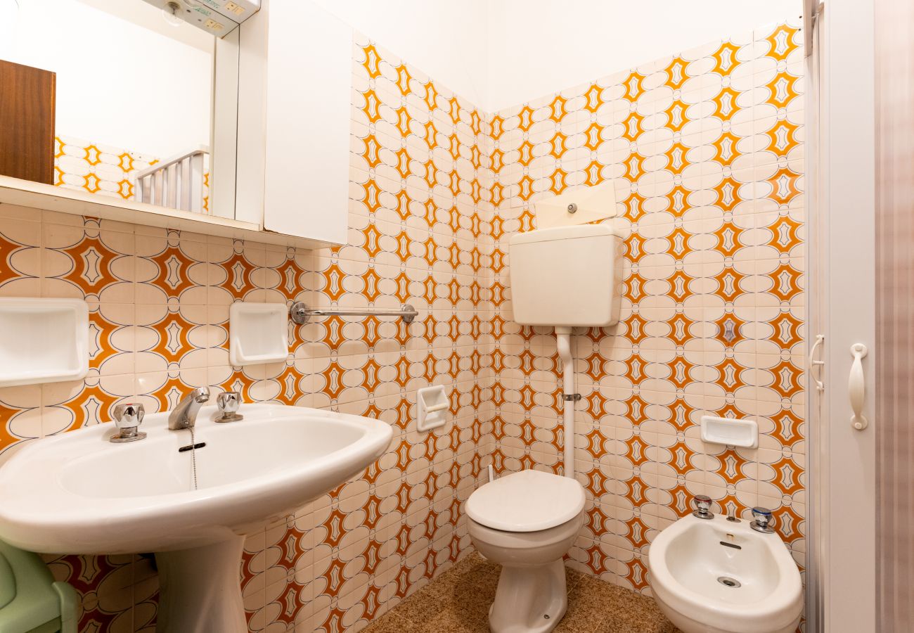 Ferienwohnung in Porto Santa Margherita - ACAPULCO - Whg. auf eine ETG mit Balkon und 1 Schlafzimmer Ferienwohnung in Porto Santa Margherita - ACAPULCO - Whg. auf eine ETG mit Balkon und 1 Schlafzimmer