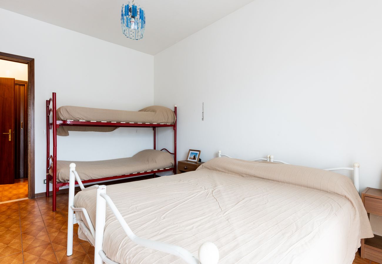 Ferienwohnung in Porto Santa Margherita - ACAPULCO - Whg. auf eine ETG mit Balkon und 1 Schlafzimmer Ferienwohnung in Porto Santa Margherita - ACAPULCO - Whg. auf eine ETG mit Balkon und 1 Schlafzimmer