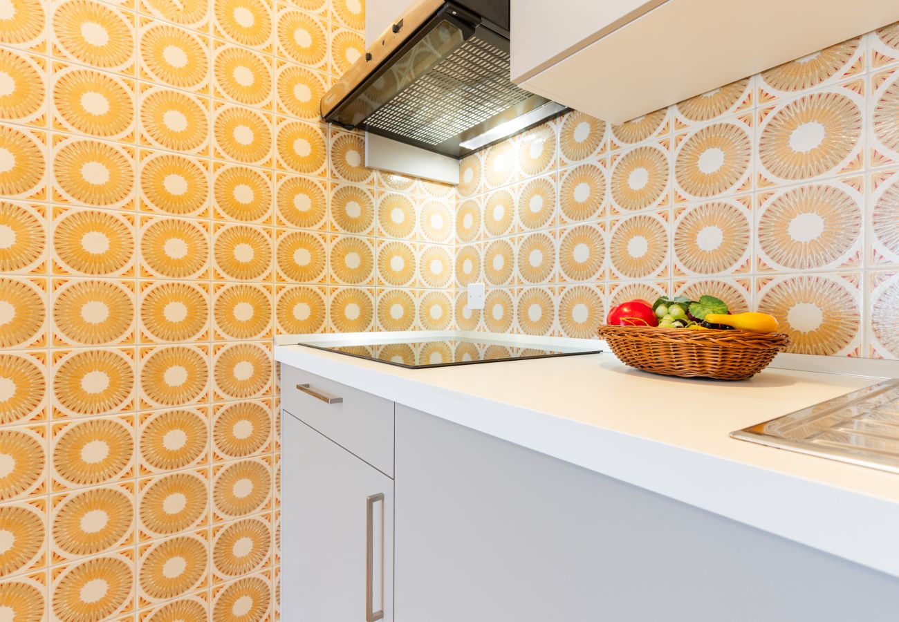 Ferienwohnung in Porto Santa Margherita - ACAPULCO - Whg. auf eine ETG mit Balkon und 1 Schlafzimmer Ferienwohnung in Porto Santa Margherita - ACAPULCO - Whg. auf eine ETG mit Balkon und 1 Schlafzimmer