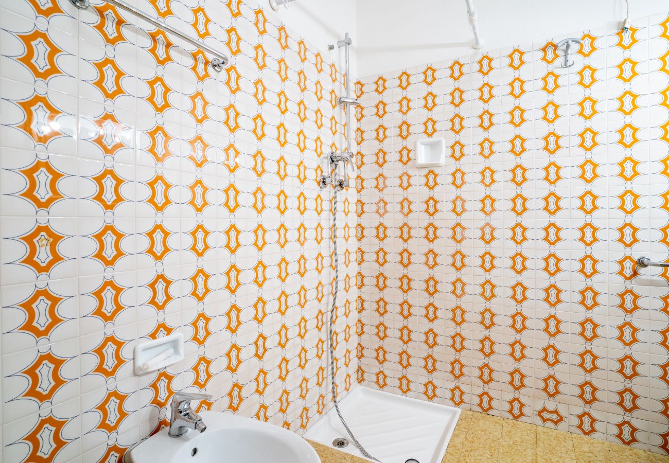 Ferienwohnung in Porto Santa Margherita - ACAPULCO - Whg. auf eine ETG mit Balkon und 1 Schlafzimmer Ferienwohnung in Porto Santa Margherita - ACAPULCO - Whg. auf eine ETG mit Balkon und 1 Schlafzimmer