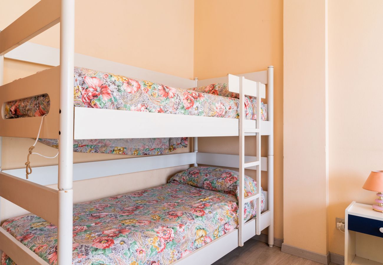 Ferienwohnung in Porto Santa Margherita - ASTRO - Whg. auf eine ETG mit Balkon und 1 Schlafzimmer Ferienwohnung in Porto Santa Margherita - ASTRO - Whg. auf eine ETG mit Balkon und 1 Schlafzimmer