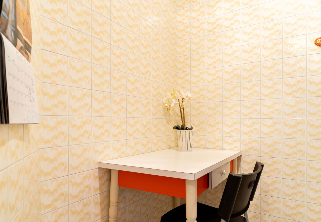 Ferienwohnung in Porto Santa Margherita - ASTRO - Whg. auf eine ETG mit Balkon und 1 Schlafzimmer Ferienwohnung in Porto Santa Margherita - ASTRO - Whg. auf eine ETG mit Balkon und 1 Schlafzimmer